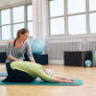 Yoga Flow
