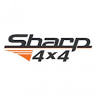 Sharp 4x4 - Ironman 4x4 Showroom