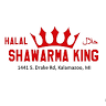 Shawarma King on Drake
