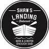 Shaw's Landing