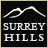 Surrey Hills Beer and Gin