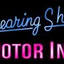 Shearing Shed Motor Inn