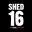 Shed 16