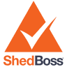 Shed Boss Jamestown