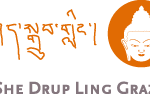 Buddhistisches Zentrum Graz - She Drup Ling