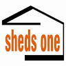 Sheds One