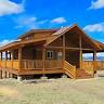 Sheep Mountain Cabin