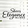 Sheer Elegance Blinds
