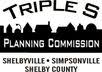 Shelby County Triple S Plan