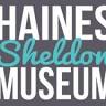 Haines Sheldon Museum