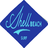 Shell Beach Surf Shop