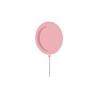 Shell Belles Balloons