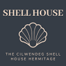 The Cilwendeg Shell House Hermitage