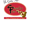Shelly Pie Pizza