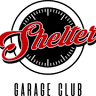 Shelter Garage