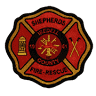 Shepherds Fire Department