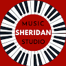 Sheridan Music Studio