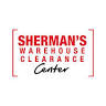 Sherman's Warehouse Clearance Center