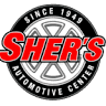 Sher's Automotive Center, Inc.