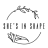 SHE'S IN-SHAPE