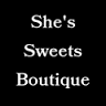 She's Sweet Boutique and Genesis the Chambers