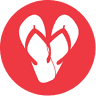 Shicapé Havaianas Cidade Ocidental