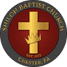 Shiloh Baptist Church