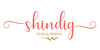 Shindig