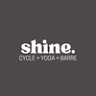 Shine Cycle + Yoga + Barre