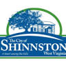Shinnston City Tennis Courts