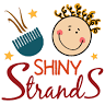 Shiny Strands