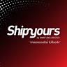 Shipyours - ขายของออนไลน์ไม่ต้องส่ง