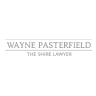 Wayne Pasterfield Lawyer