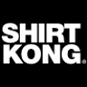 Shirt Kong