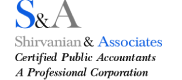 shirvanian & associates cpa