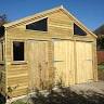 Shobdon Timber Products