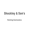 Shockley & Sons, Inc. Painting Contractors