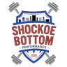 Shockoe Bottom CrossFit