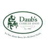 Daub's Cobbler Shop
