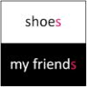 Shoes my friends, di Zamichele Bruno & C. Snc