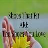 Bodell's Shoes