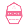 Shokogi surf shop