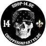 CHOPPERS N PARTYS GmbH