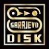 Sarajevo Disk Music Shop