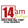 14AM Boutique - Đồ thể thao Đồ tập Gym yoga- Giày dép nam nữ đẹp BMT