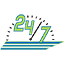 24/7 Cars - Larwill