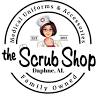 The Scrub Shop