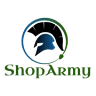 Magazin Echipamente Militare - Shoparmy.ro