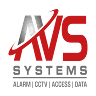 AVS Security Camera & Alarm