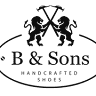 B & SONS